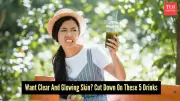 5 Sugary Drinks Secretly Damaging Your Skin Health