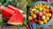 5 Summer Fruits to Replace Watermelon for Hydration Amid Adulteration