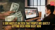 5 Sustainable Side Hustles in 2026: AI, UGC, and Niche Skills