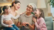 5 Thoughtful Lessons Every Parent Should Teach Their Child Before Visiting Nani's Home