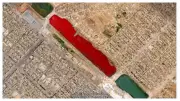 5 Weirdest Discoveries Ever Made by Google Maps Users