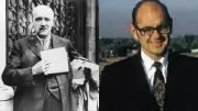 5 Wild Scientists Who Experimented on Themselves