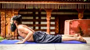 5 Yoga Poses for Better Sleep, Posture, and Energy in Women