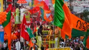50 Ministers Defeated in Assembly Polls: Mamata, Stalin Lose Seats