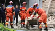 5.2-Magnitude Earthquake Strikes Southwest China, 2 Dead, 7,000 Evacuated