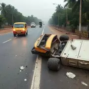 52-year-old pedestrian dies after being hit by two-wheeler in Kandivli West