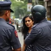 55-Year-Old Man Arrested for Molesting College Girl at Borivli Station