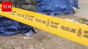 55-year-old man dies during land dispute hearing at UP police station