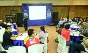 56th Neil O'Brien DI Open Quiz 2026 Sets Record with 112 Teams in Kolkata
