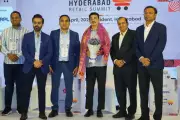 5th Hyderabad Retail Summit by RAI Draws Over 300 Retailers