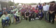 5th National Wheelchair Cricket Championship 2026 Inaugurated by Jackie Shroff
