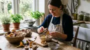 6 Easy Tips to Clean Mushrooms Without Ruining Them