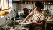 6 Everyday Rice Cooking Mistakes That Ruin Texture Without You Realising