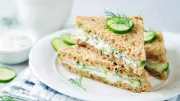 6 High-Protein Sandwiches for a Quick Summer Breakfast