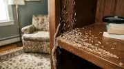 6 Home Remedies to Remove Termites from Wooden Furniture
