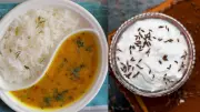 6 Indian Food Combos That Become Healthier When Eaten Together