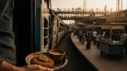 6 Nostalgic Indian Railway Foods That Still Warm Hearts