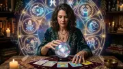 6 Zodiac Signs with Incredible Intuition and Foresight Power