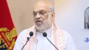 600 Hectare Land Handed Over to BSF in Bengal, Shah Signals Crackdown on Illegal Immigrants
