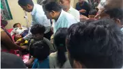 62 Fall Ill After Consuming Prasad at Religious Event in UP's Kannauj