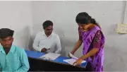 63-Year-Old Former Maoist Leader Appears for Intermediate Telugu Exam