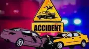 63-Year-Old Woman Dies in Trichy Car Crash; Grandson, Son Injured