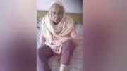 65-Year-Old Woman Gets Free Knee Surgery Under Punjab's Sehat Yojana