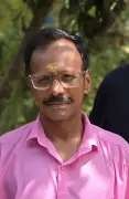 66-Year-Old Man Killed by Train in Varkala, Kerala