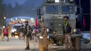 670 CAPF Companies Deployed for 57-Day Amarnath Yatra Amid Security Concerns