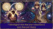 7 Astrological Signs of a Fated Relationship You Should Know