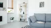 7 Design Tricks to Make Your 400 Sq Ft Home Feel Twice as Big