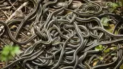7 Fearless Animals That Are Not Afraid of Snakes