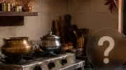 7 Items Indian Families Should Never Keep Near the Stove for Safety