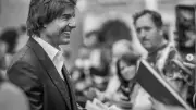 7 Personality Traits That Make Tom Cruise Stand Out as a Hollywood Icon