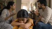 7 Phrases Parents Use That Can Create Anxious Adults, Psychologists Warn