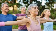 7 Superfoods in Your Kitchen That Boost Healthy Aging and Longevity