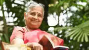 7 Timeless Parenting Tips from Sudha Murty That Every Parent Should Know