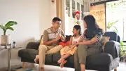 7 Ways Children Who Feel Heard at Home Grow Up Differently