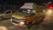 70 Fall Sick After Wedding Feast in Punjab's Sangrur