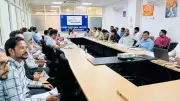 70% of Chandigarh Electors Mapped in Pre-Revision Phase of Electoral Roll Update