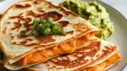 8 Healthy Cheese Recipes Packed with Protein, Calcium, and Good Fats