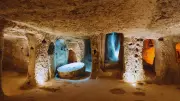 8 Incredible Underground Cities Every Traveler Must Visit Once