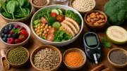 8 Low-Glycemic Foods to Control Blood Sugar Spikes Naturally