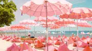 8 Pink-Colored Attractions Around the World Every Traveler Must Visit