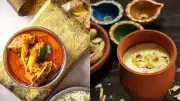 8 Royal Indian Street Foods That Once Graced Palace Kitchens