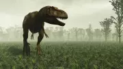 8 Terrifying Prehistoric Creatures That Once Ruled the Earth
