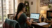 83% of Indian Women Skip Jobs Due to Caregiving Roles: Indeed Report