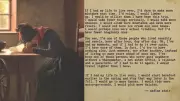 85-Year-Old Woman's Letter on Living Fully Without Regret Goes Viral