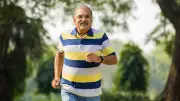 8,500 Steps Daily: Ideal to Prevent Weight Regain, Say Scientists