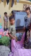 86 Children Rescued from Child Labour in Surat Textile Units